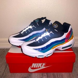 Nike AIRMAX 95 SE